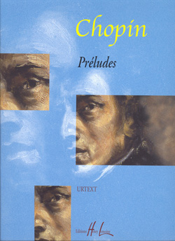 Préludes (LEMOINE)