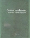 Preludes for Carillon (Preludia voor Beiaard)