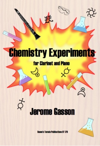 Chemistry Experiments