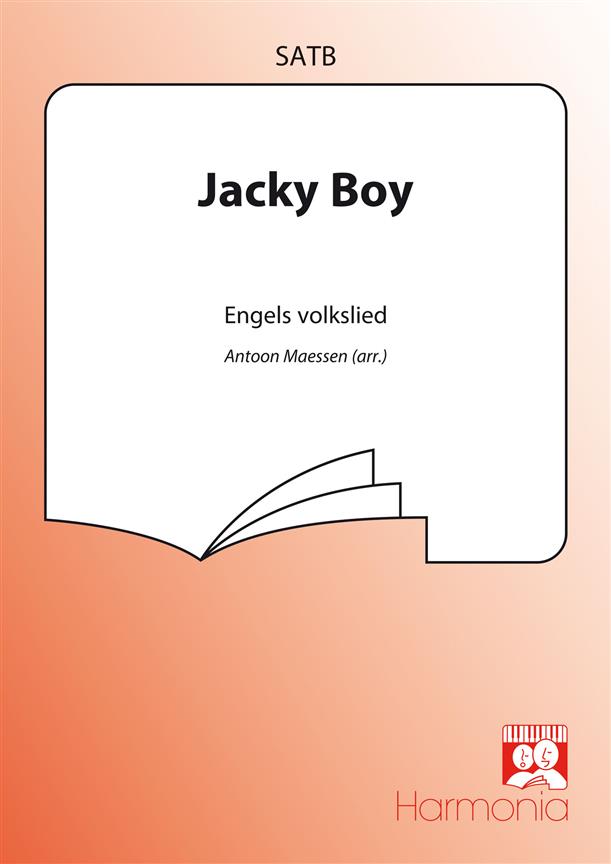 Jacky Boy