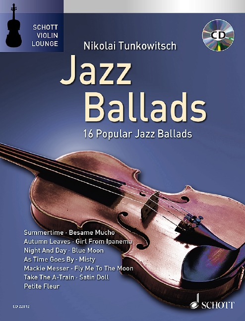 Jazz Ballads