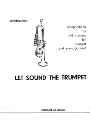 Let Sound the Trumpet