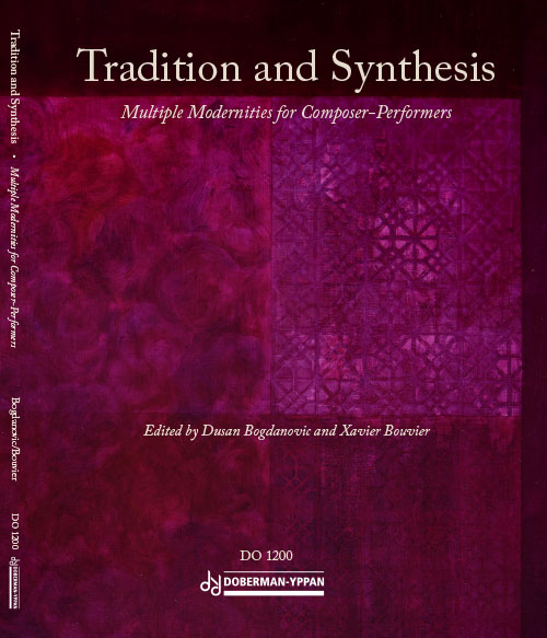 Tradition and Synthesis