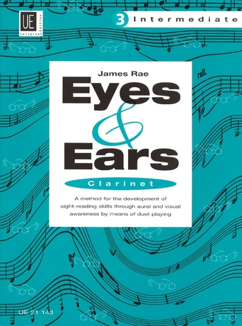 Eyes and Ears - Vol.3