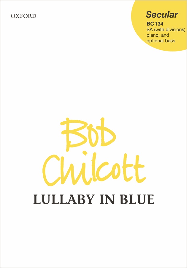 Lullaby in Blue