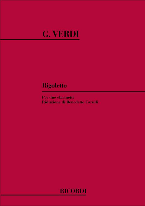 Rigoletto