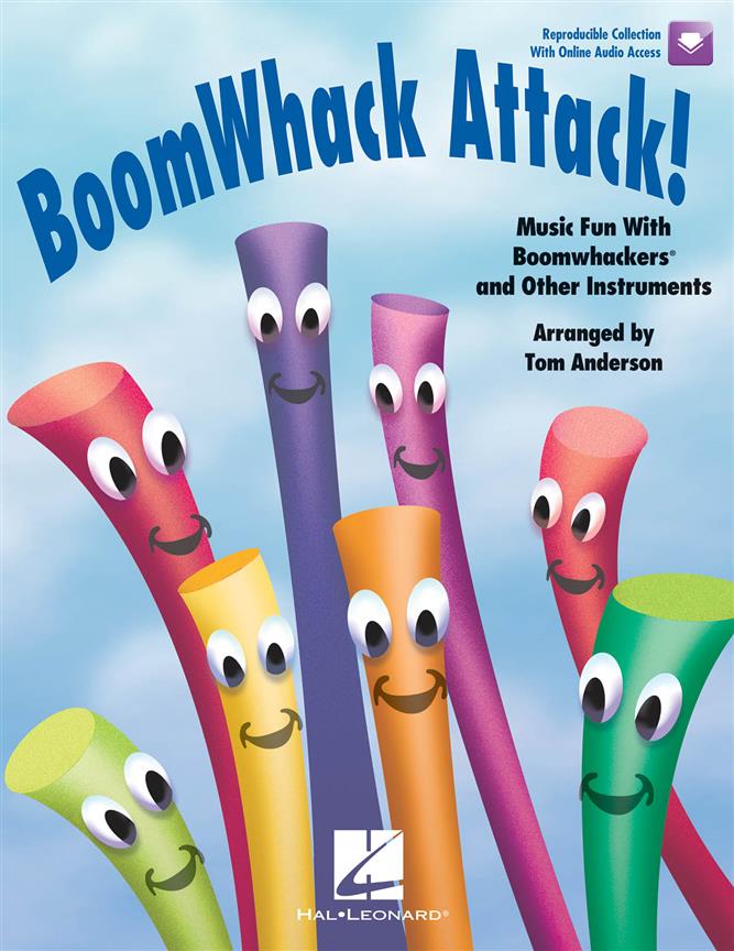 Boomwhack Attack