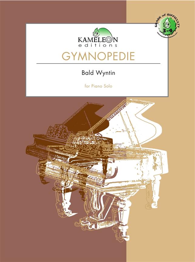 Gymnopedie