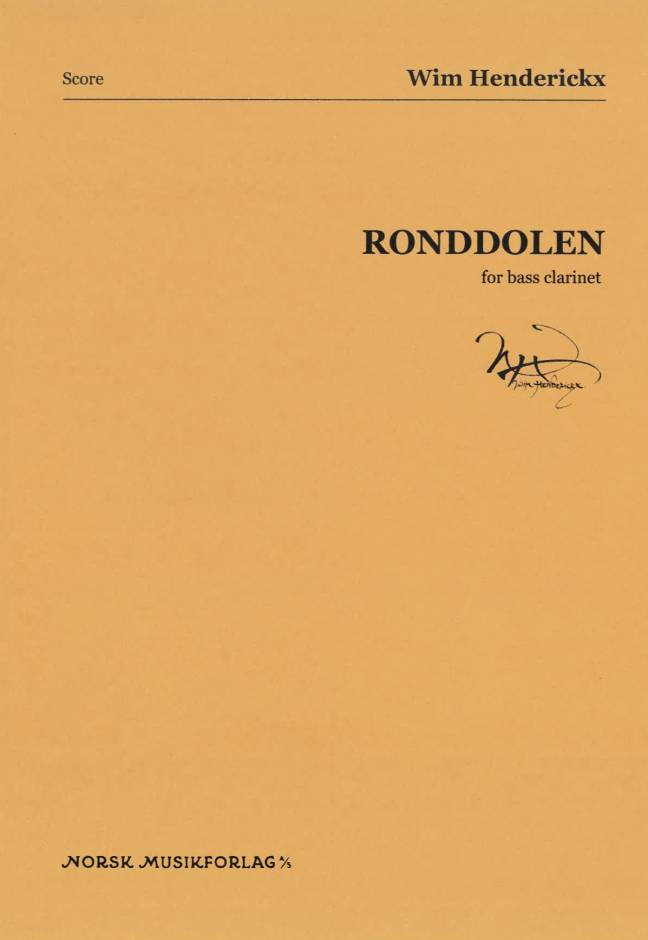 Ronddolen