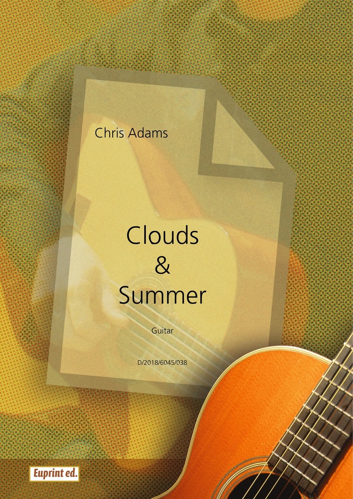 Clouds & Summer