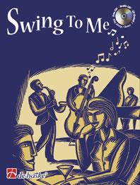 Swing to Me: 11 Swinging Pieces