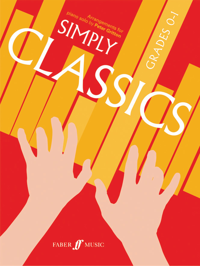 Simply Classics Grades 0-1