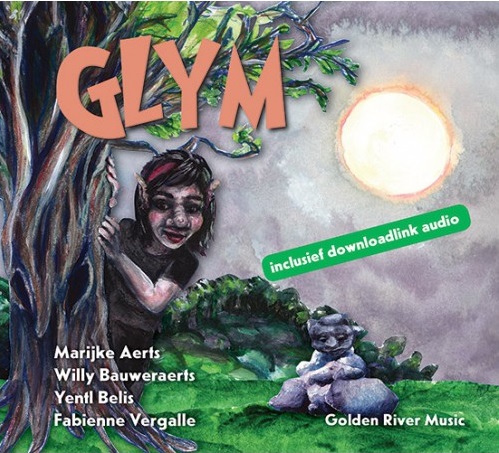 Glym (Leerling)