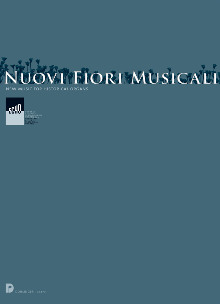 Nuovi Fiori Musicali