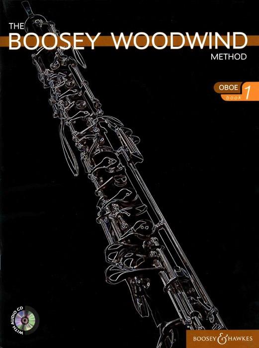 The Boosey Woodwind Method - Vol.1