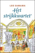 Het Strijkkwartet