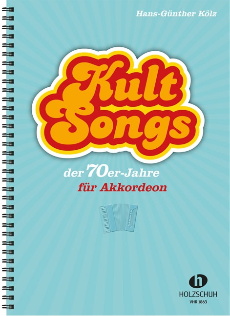 Kultsongs der 70er-Jahre