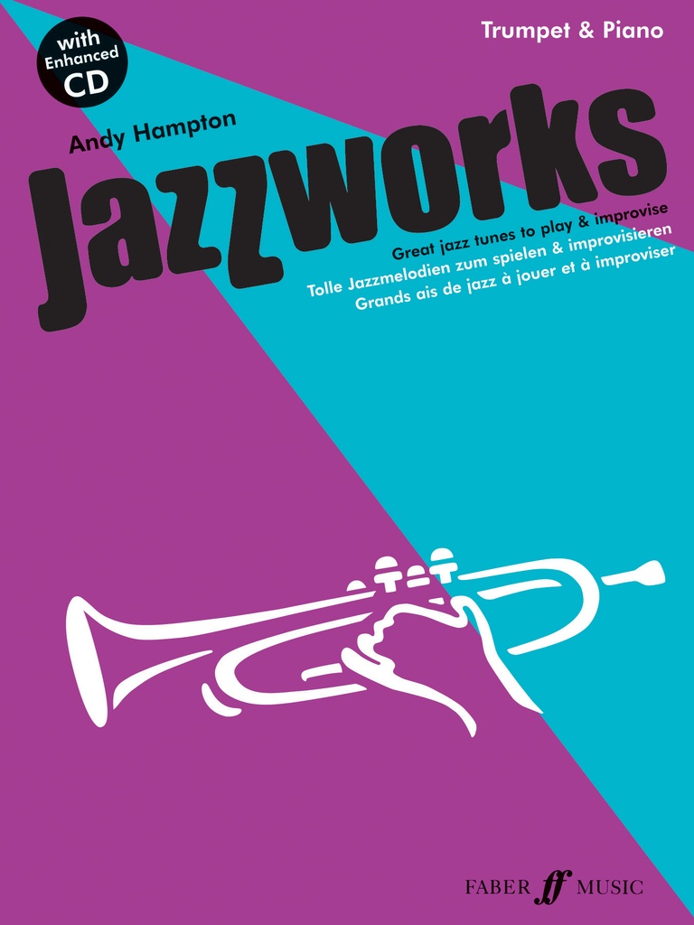 Jazzworks (Trumpet Bb)