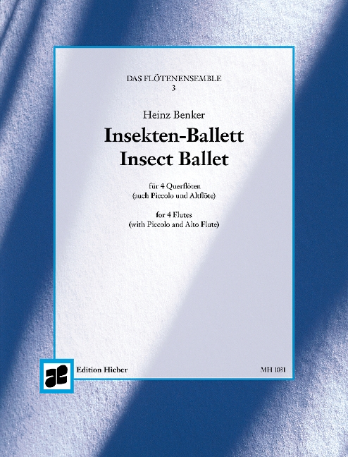 Insect Ballet