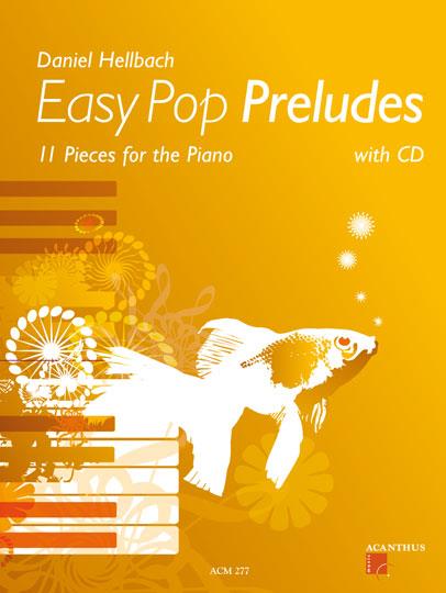 Easy Pop Preludes