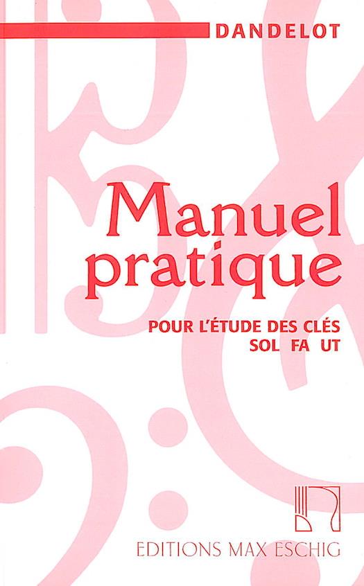 Manuel Pratique