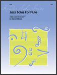 Jazz Solos for Flute