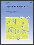 Flight of the Bumble-bee (Bb instruments)