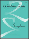 15 Melodious Duets