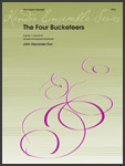 The Four Bucketeers