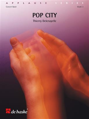 Pop City (Score & Parts)