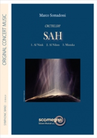 SAH (Score & parts)