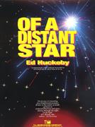 Of a Distant Star (Score & parts)