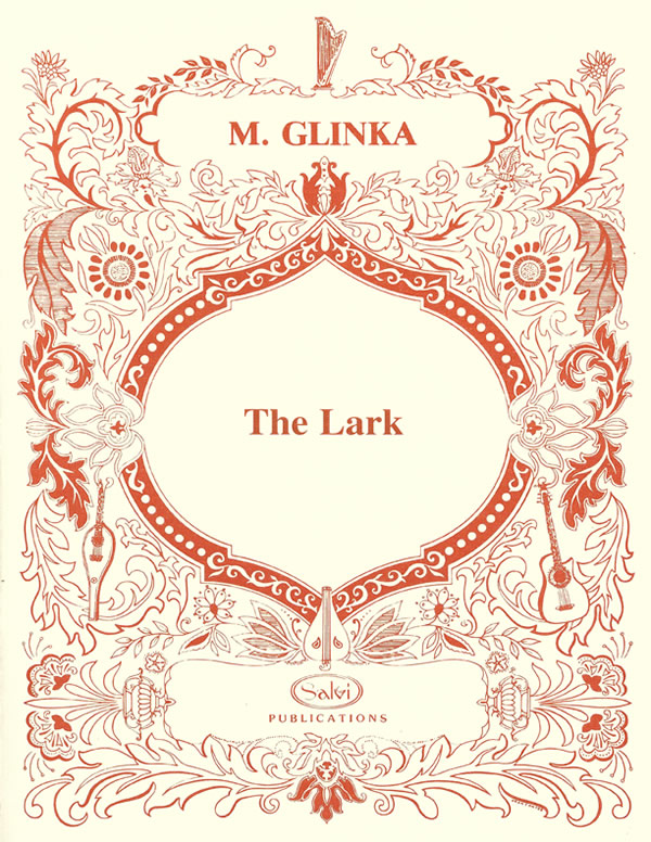 The Lark