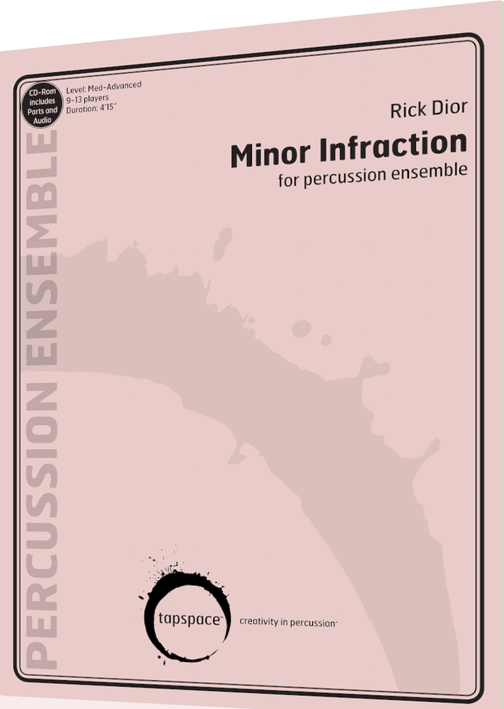 Minor Infraction