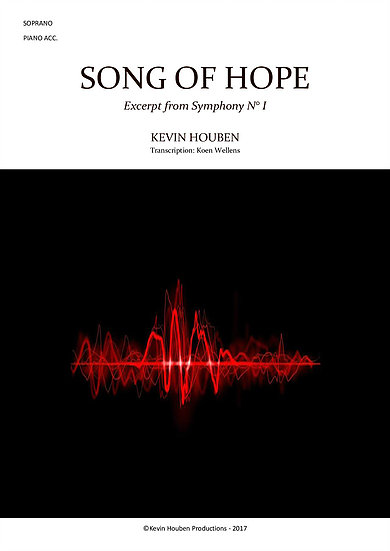 Song of Hope (Soprano)