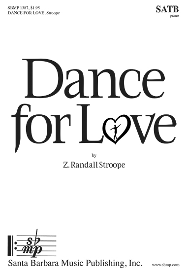 Dance for Love