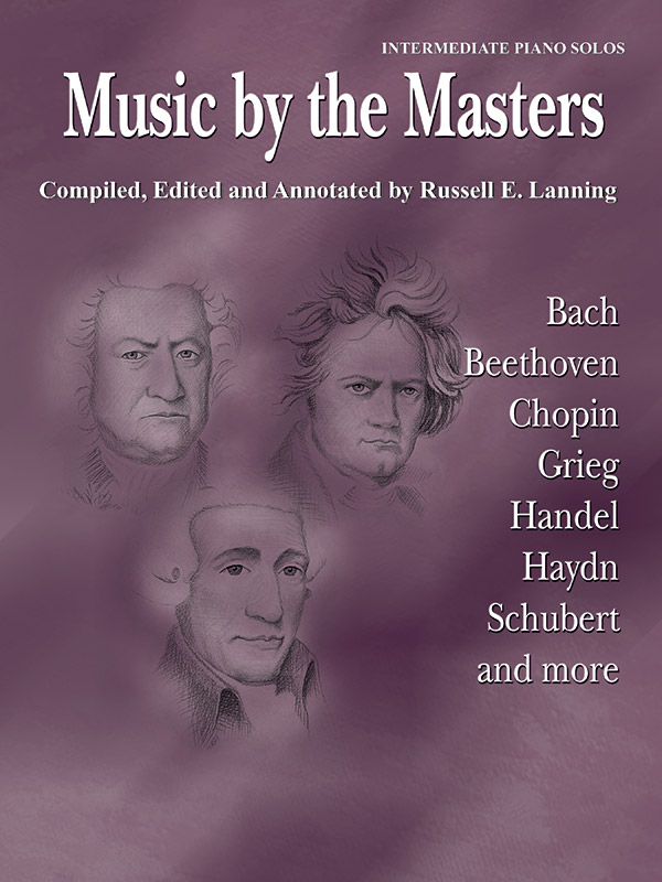 Music by the Masters