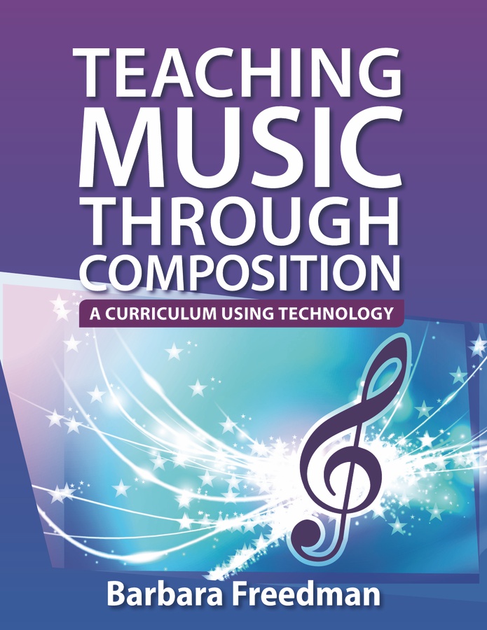 Teaching Music Through Composition (Paperback)