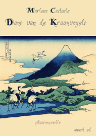 Dans van de Kraanvogels