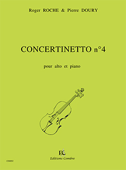 Concertinetto No.4