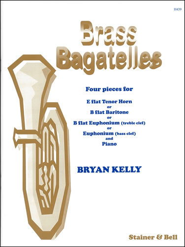 Brass Bagatalles