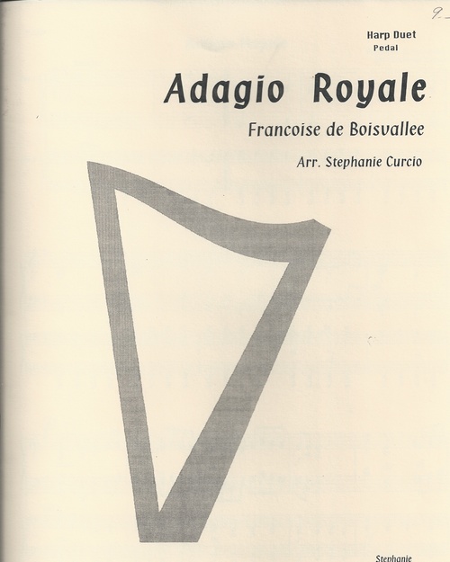 Adagio Royale