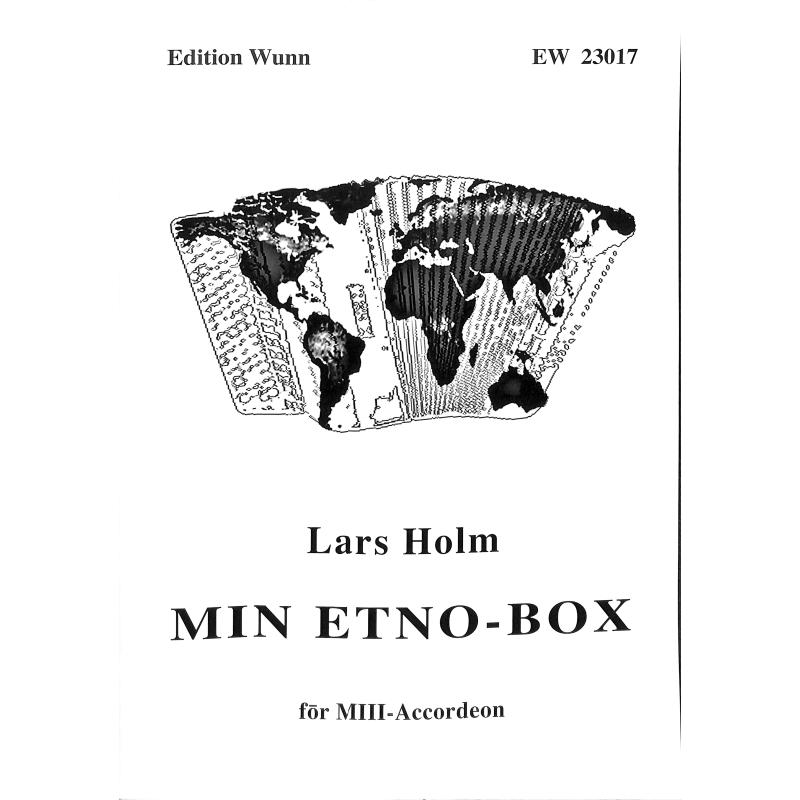 Min Etno Box