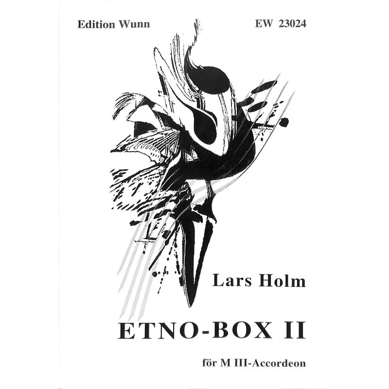 Etno Box 2