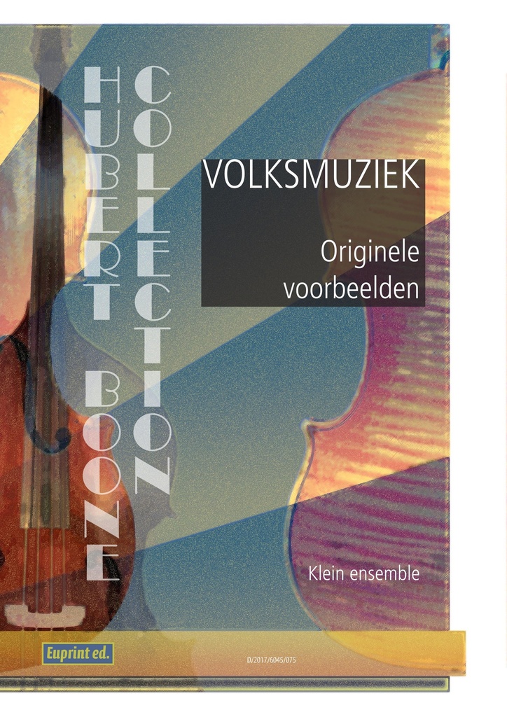 Volksmuziek - Originele voorbeelden