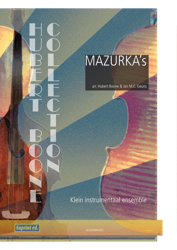 Mazurka's