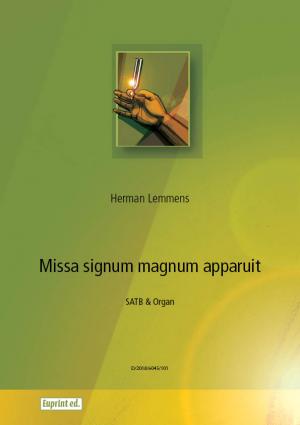 Missa signum magnum apparuit