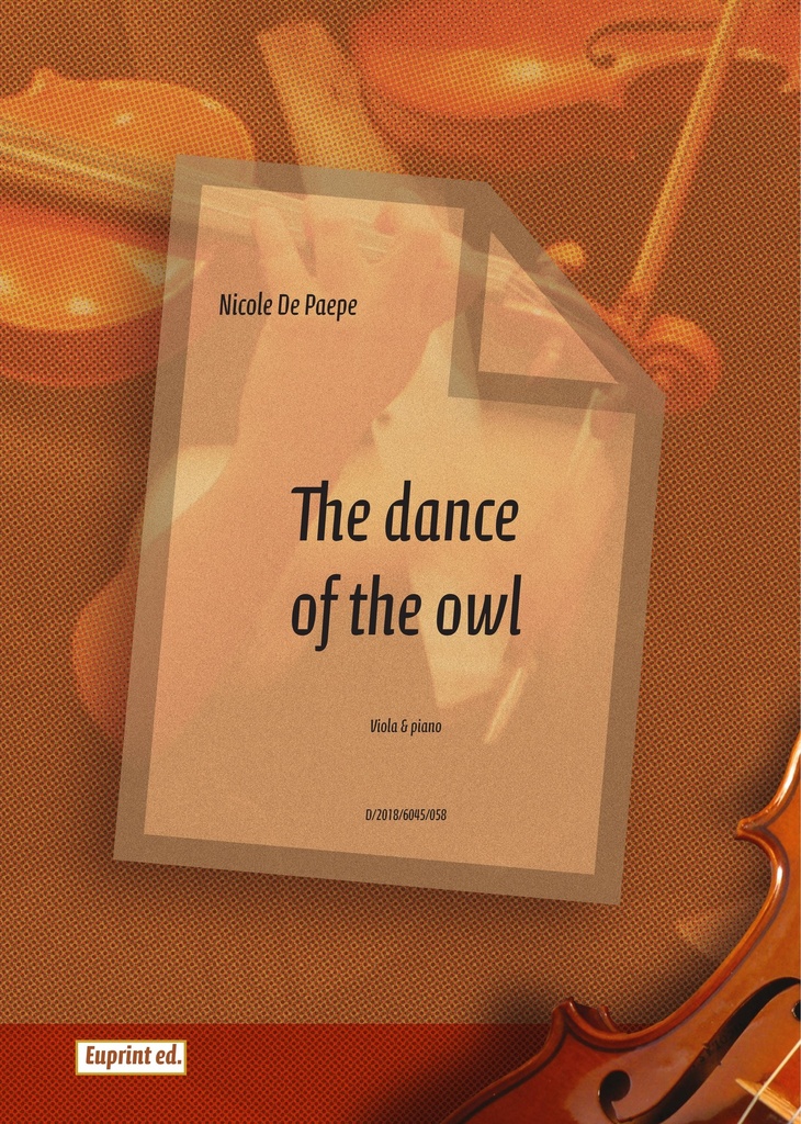 The Dance of the Owl