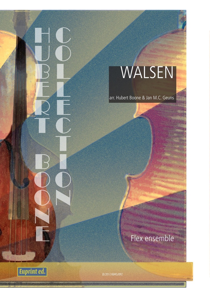 Walsen