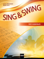 Sing & Swing (Das Neue Liederbuch)